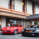 Illustration for article titled The Gumball 3000 Thrilled Japan’s Locals but It’s a Lousy Road Trip